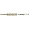 Fender 099-0823-006 Original Series kabel 9,1m Daphne Blue